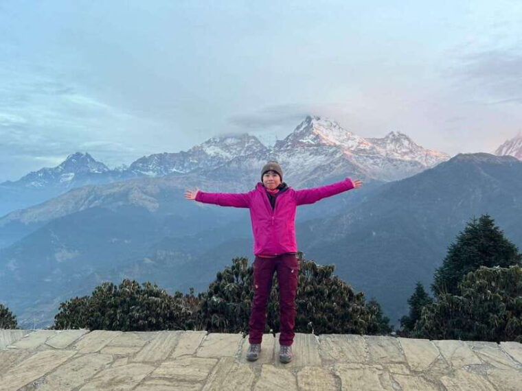 from-pokhara-4-day-ghorepani-poon-hill-trek-with-guide