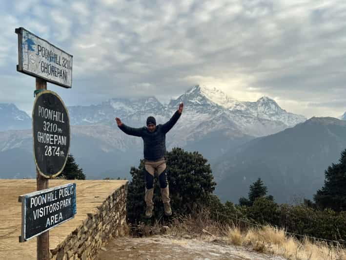 from-pokhara-4-day-poon-hill-trek-with-transfers