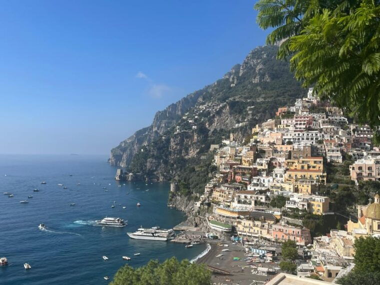 from-salerno-private-tour-of-positano-amalfi-and-ravello