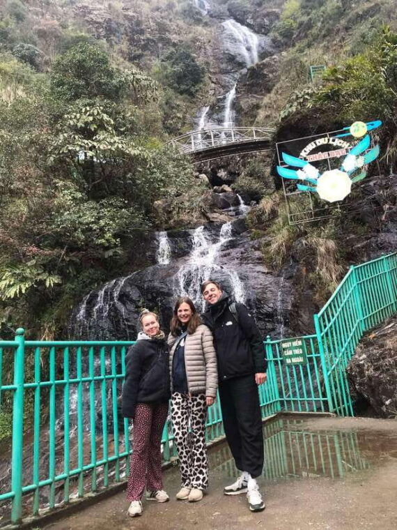 from-sapa-motorbike-tour-silver-waterfall-o-quy-ho-pass