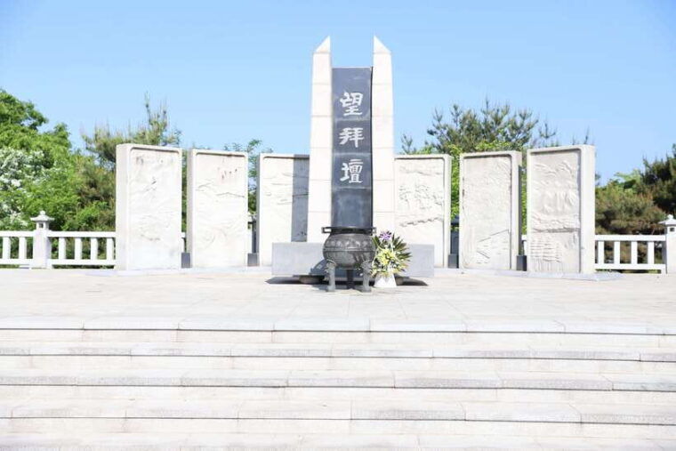 from-seoul-dmz-the-3rd-tunnel-and-suspension-bridge-tour