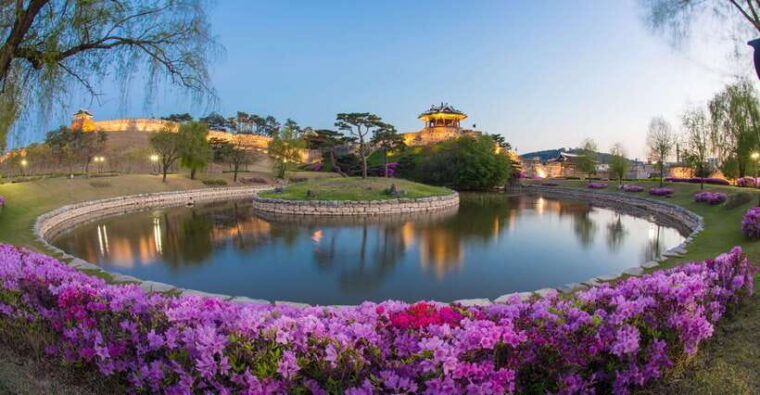from-seoul-evening-tour-to-unesco-suwon-hwaseong-fortress