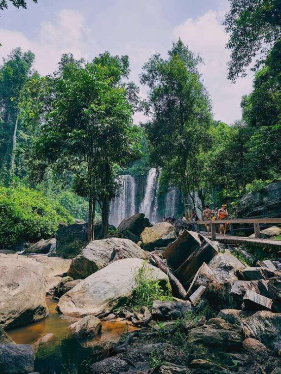 from-siem-reap-phnom-kulen-national-park-trekking-tour-2