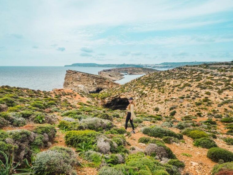 from-sliema-gozo-comino-the-blue-lagoon-boat-bus-tour