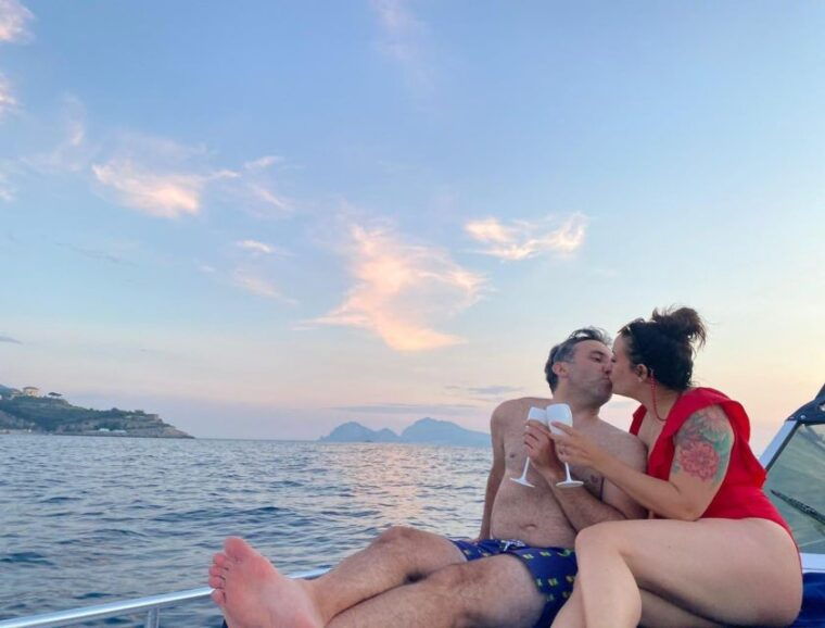 from-sorrento-private-sunset-boat-experience