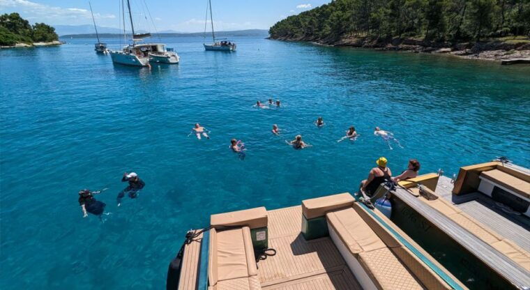 from-split-all-inclusive-blue-cave-tour-with-grilled-lunch