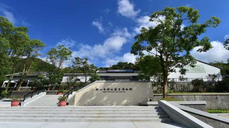 from-taipei-thousand-island-lake-tea-museum-private-tour