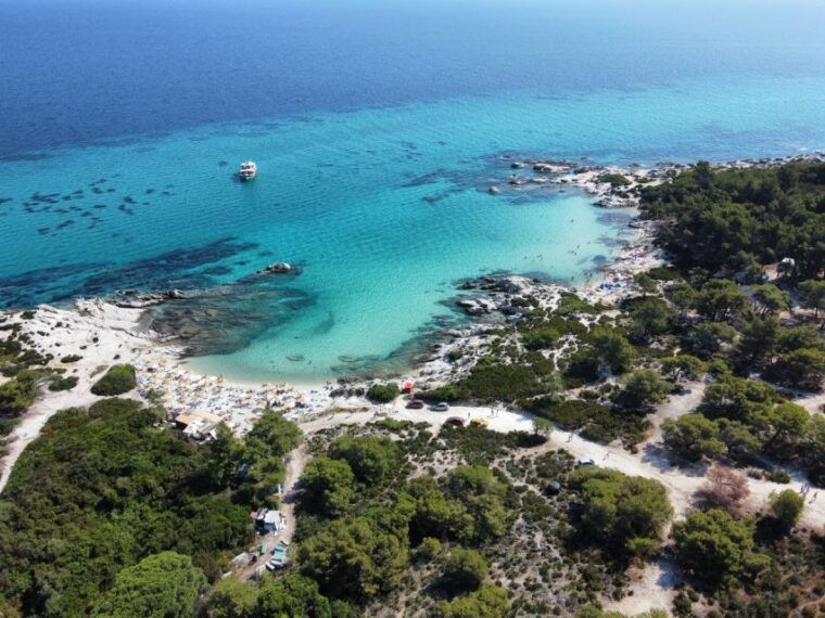 from-thessaloniki-sithonia-beaches-and-scenic-villages-tour