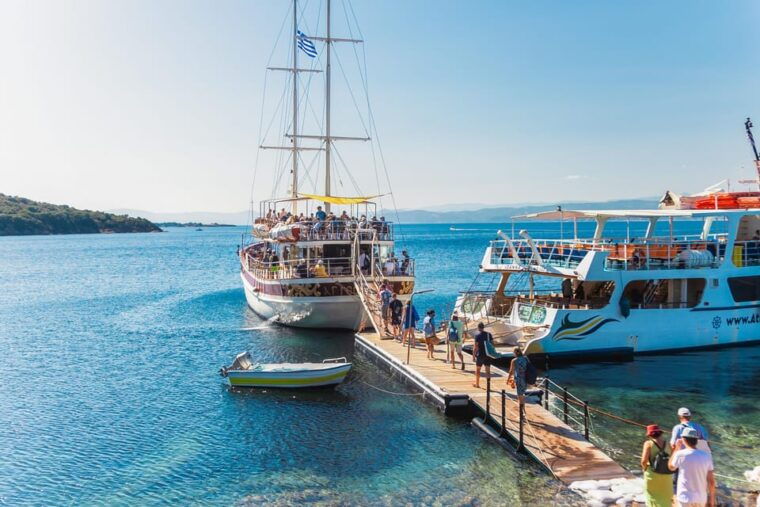 from-thesssaloniki-mount-athos-and-ammouliani-fun-cruise