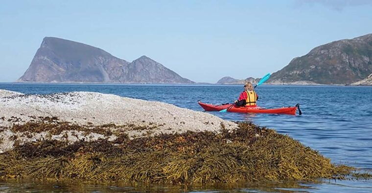 from-tromso-sea-kayaking-tour-at-sommaroy-with-transfer