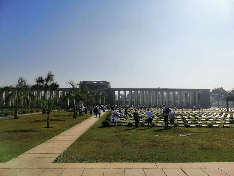 from-yangon-private-bago-day-tour-with-lunch