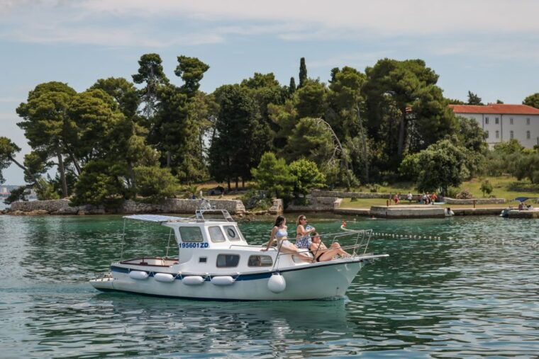 from-zadar-private-boat-tour-to-croatian-islands