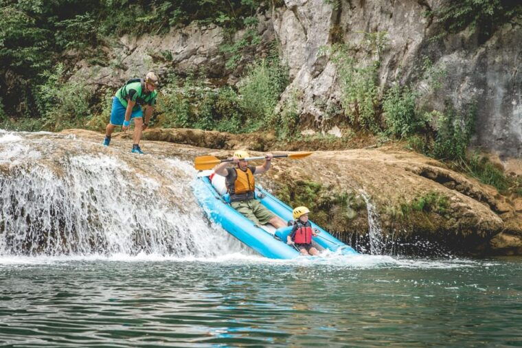 from-zagreb-mreznica-kayaking-rastoke-village-day-trip