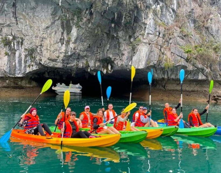 full-day-boat-tour-explore-cat-ba-archipelago-lan-ha-bay