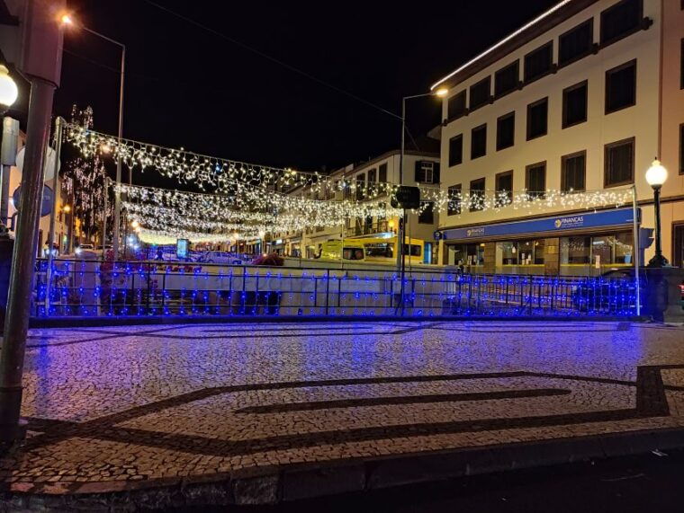 funchal-christmas-lights-sightseeing-night-tour-2