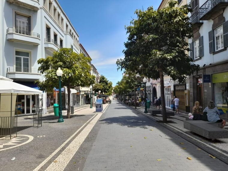 funchal-flavours