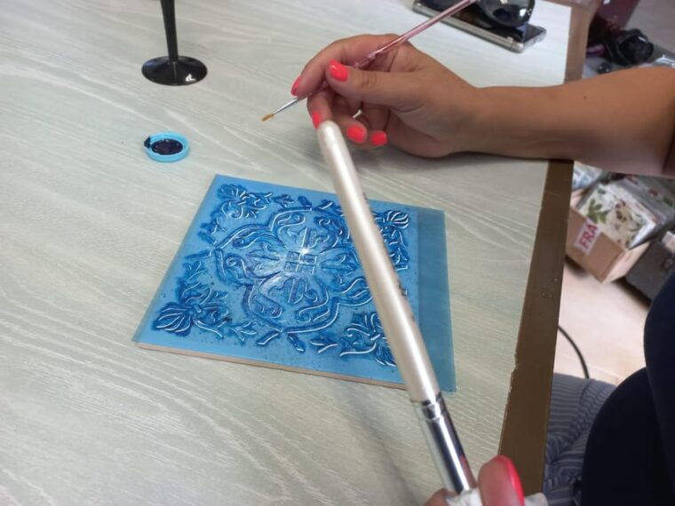 gaia-tile-painting-workshop-port-wine-and-pastel-de-nata