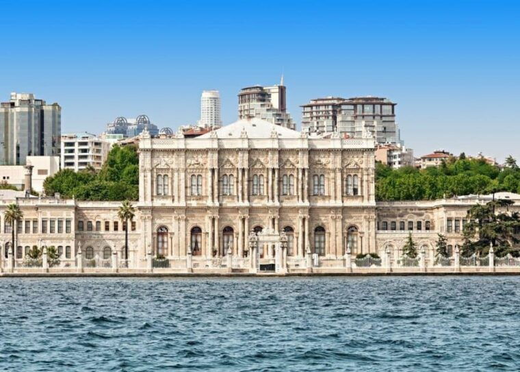 galata-tower-hagia-sophia-topkapi-dolmabahce-palace