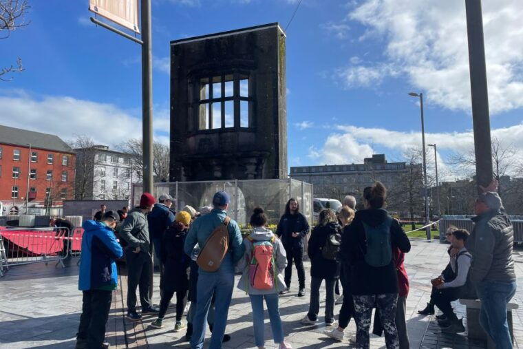 galway-welcome-to-galway-walking-tour