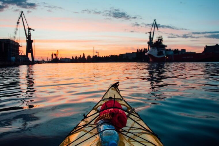 gdansk-islands-and-canals-private-kayak-tour