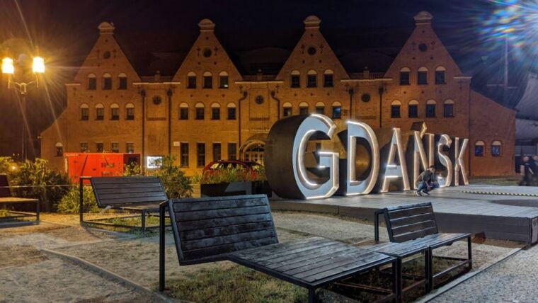 gdansk-old-town-highlights-self-guided-tour
