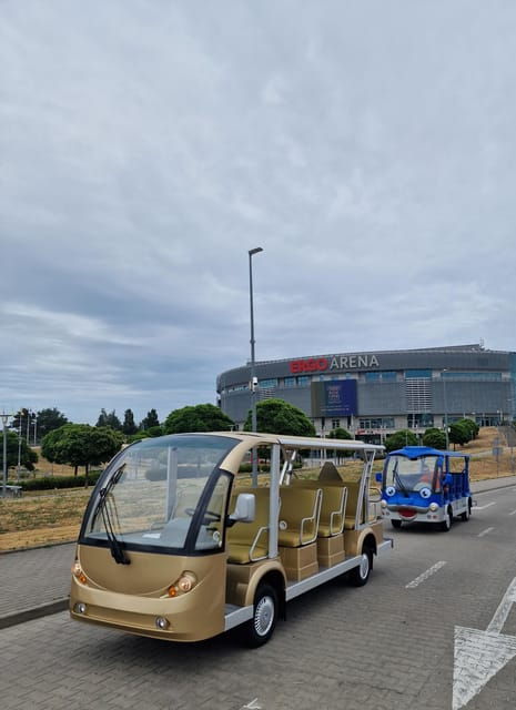 gdansk-shared-or-private-city-tour-sightseeing-by-golf-cart