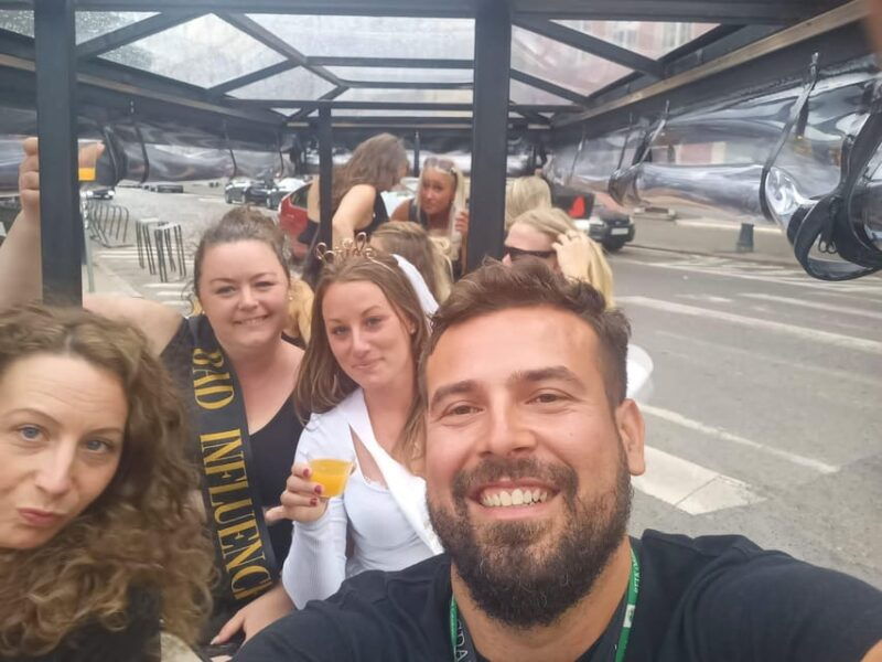 gdansk-top-beer-highlights-tour-by-golf-cart-buggy