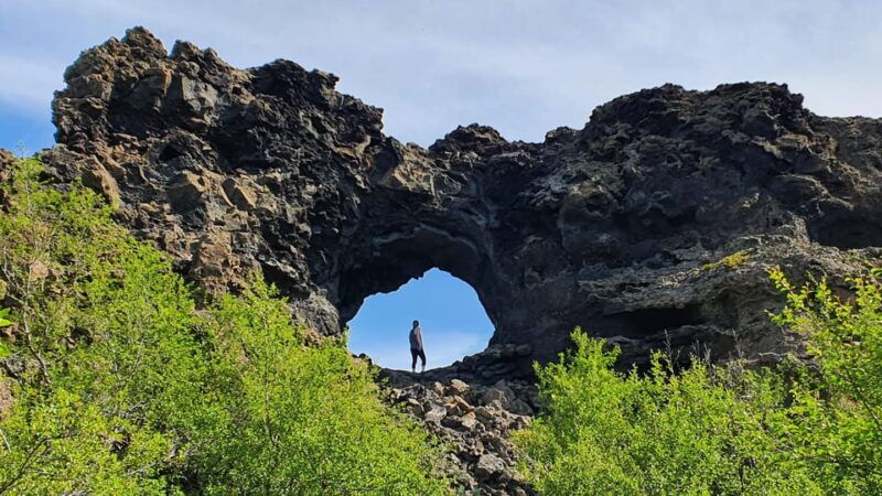 german-speaking-shore-excursion-godafoss-myvatn-from-akureyri-in-a-small-group