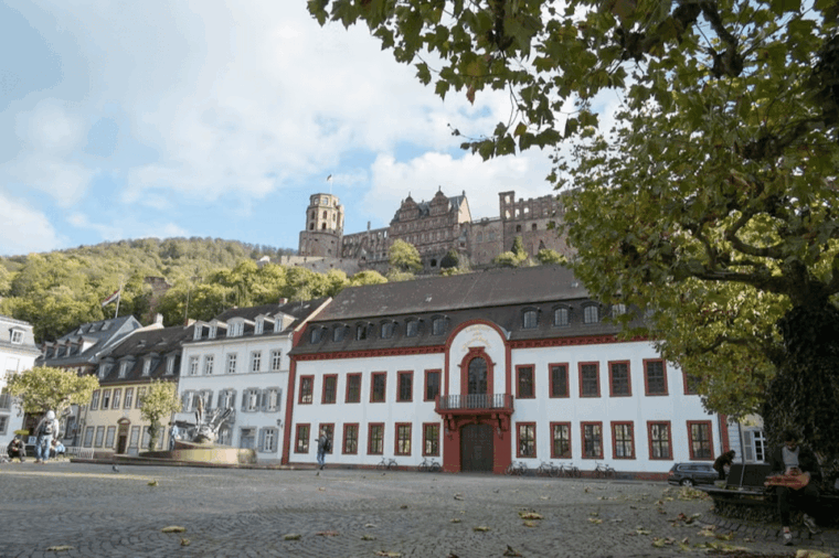 germany-excursion-from-frankfurt-to-heidelberg