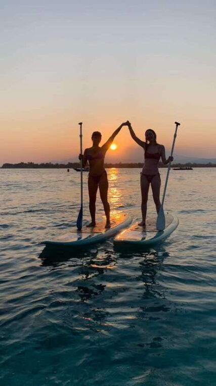 gili-sunrise-stand-up-paddle-boarding-or-kayaking-droneshot