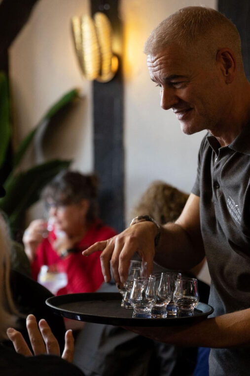 gin-tasting-for-two-at-judiths-shakespeare-distillery