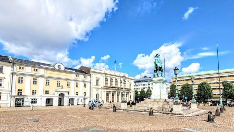 gothenburg-self-guided-walk-of-top-sights