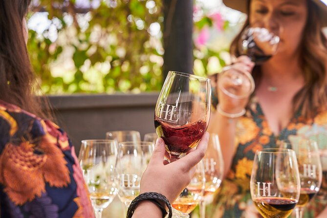Gourmet Grazing Platter & Wine Tasting Experience for 2 - Why This Experience Works Well
