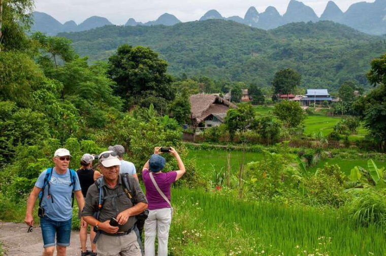 group-tour-trekking-on-vietnams-hidden-trails-13d12n