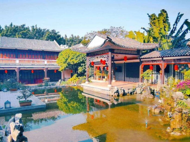 guangzhou-morning-tea-cantonese-opera-and-food-tour