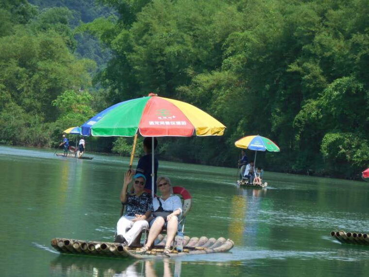 guilin-private-mountains-and-rivers-day-tour