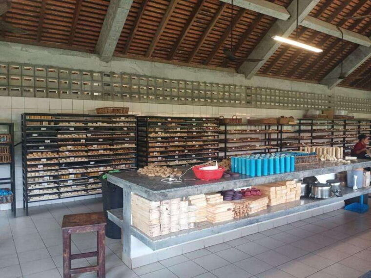 half-day-trip-silk-farm-satcha-and-senteur-dangkor-tour