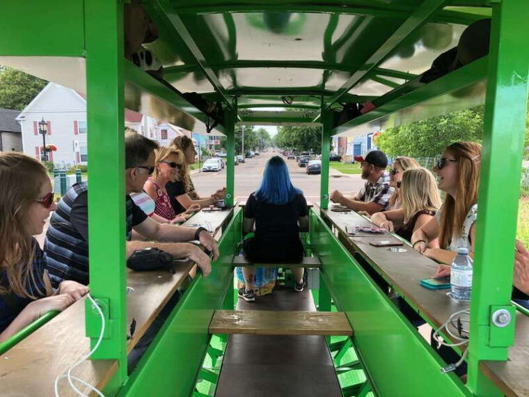 halifax-solar-waterfront-food-drink-party-bike-experience