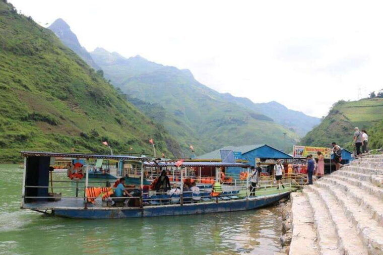 hanoi-4-day-4-night-ha-giang-loop-motorbike-tour-options