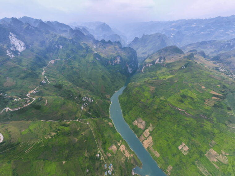 hanoi-ha-giang-loop-tour-2-days-1-night-with-easy-rider