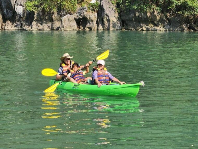 hanoi-halong-bay-cruise-with-lunch-caves-and-kayaking