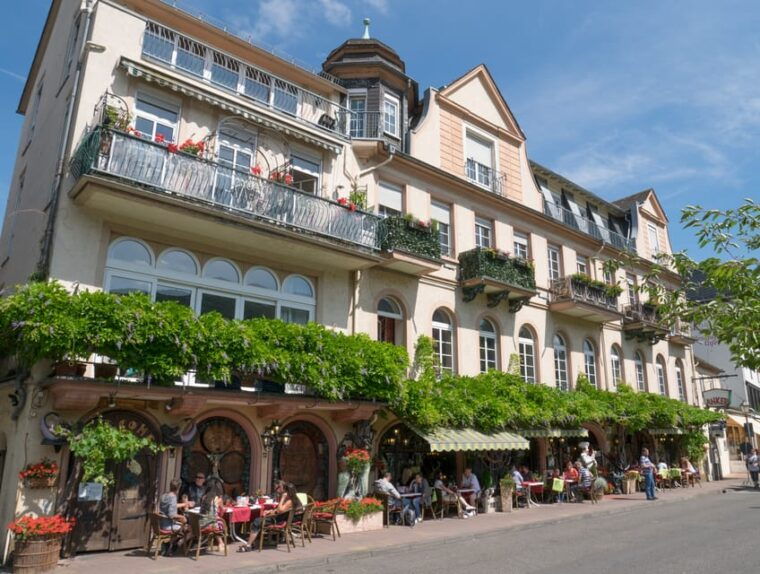 heidelberg-and-rhine-combination-tour-from-frankfurt
