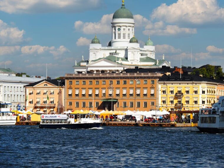 helsinki-vallisaari-fortress-island-ferry-ticket