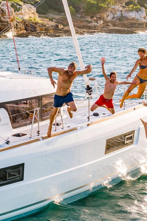heraklion-dia-island-family-kid-friendly-catamaran-cruise