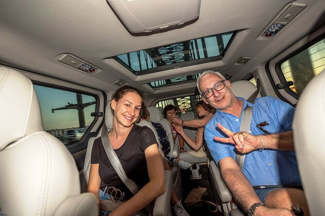 Highlights Sydney Private Tour with Professional Photographer - Frequently Asked Questions