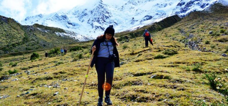 hike-to-the-humantay-lake-lunch-buffet-private-tour