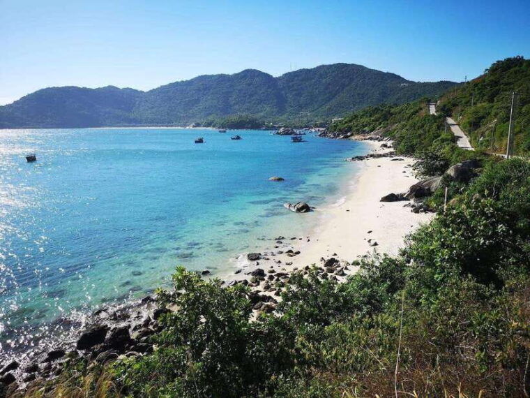 hoi-an-cham-island-and-bai-xep-day-tour-with-snorkeling