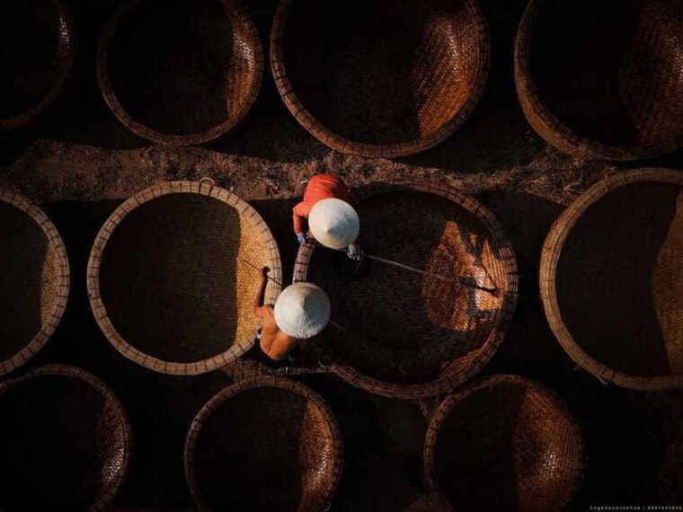 hoi-an-farming-and-fishing-tour-with-basket-boat-ride