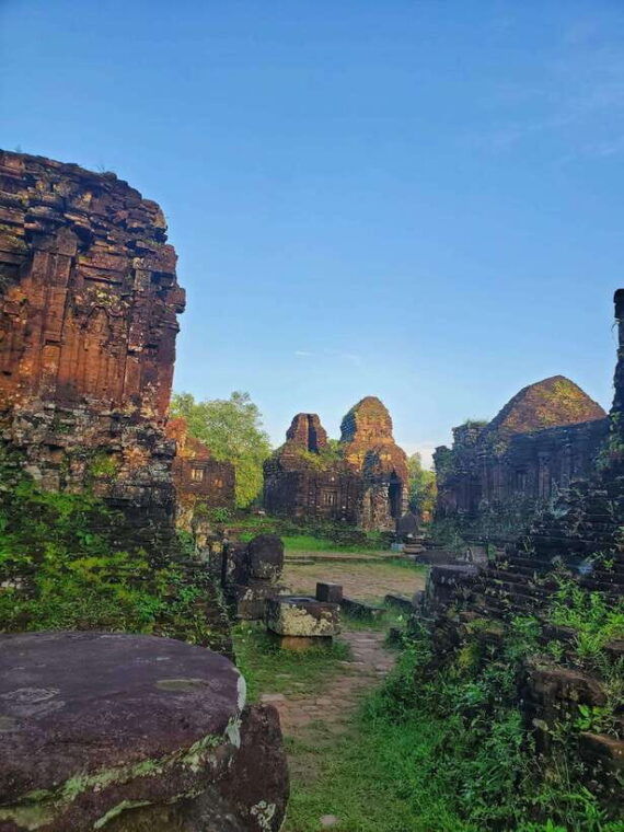 hoi-an-half-day-my-son-sanctuary-bike-tour