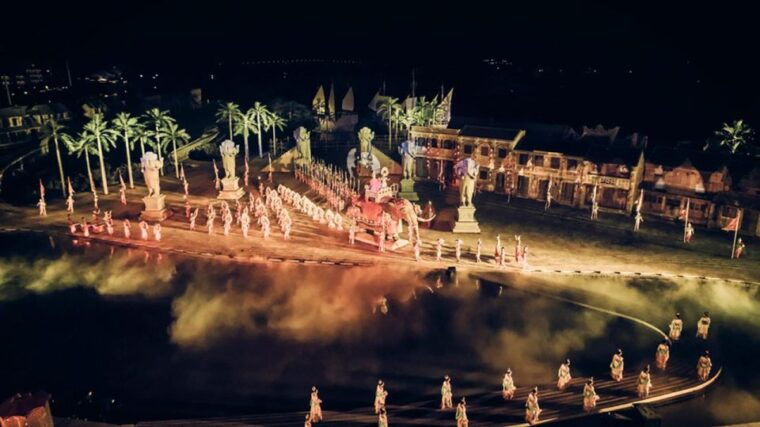 hoi-an-impression-theme-park-and-memories-show-tickets